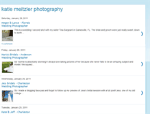 Tablet Screenshot of kmeitzler.blogspot.com