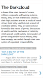 Mobile Screenshot of darkcloudstlmo.blogspot.com