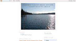 Desktop Screenshot of albernivalleyrealestate.blogspot.com