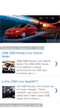 Mobile Screenshot of jdm-civic.blogspot.com