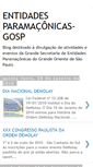 Mobile Screenshot of gsepgosp.blogspot.com