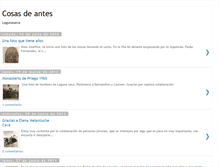 Tablet Screenshot of la-plaza-lagunaseca.blogspot.com