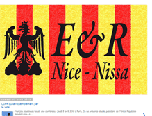 Tablet Screenshot of ernice-nissa.blogspot.com