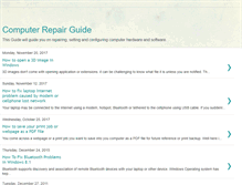 Tablet Screenshot of fixcomputer-tommy.blogspot.com
