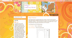 Desktop Screenshot of nettyscraftinghaven.blogspot.com