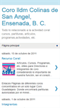 Mobile Screenshot of corolldmcolinasabc.blogspot.com