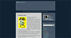 Desktop Screenshot of altervideos.blogspot.com