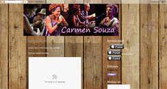 Desktop Screenshot of carmensouza-verdade-truthpressrelease.blogspot.com