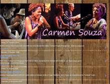 Tablet Screenshot of carmensouza-verdade-truthpressrelease.blogspot.com
