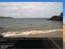 Tablet Screenshot of descobertascomdaniel.blogspot.com
