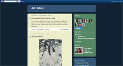 Desktop Screenshot of lklipinski.blogspot.com