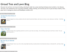 Tablet Screenshot of healthytrees.blogspot.com