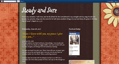 Desktop Screenshot of ctr89.blogspot.com