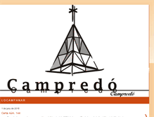 Tablet Screenshot of lo-campanar.blogspot.com