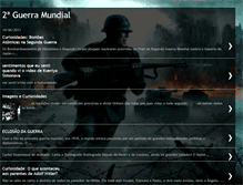 Tablet Screenshot of equipe2guerra9d.blogspot.com