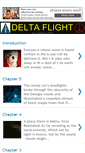 Mobile Screenshot of deltaflight.blogspot.com