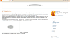 Desktop Screenshot of marmalady1.blogspot.com