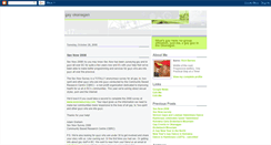 Desktop Screenshot of gaykelowna.blogspot.com