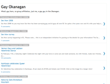 Tablet Screenshot of gaykelowna.blogspot.com