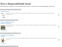 Tablet Screenshot of equipe3respsocial.blogspot.com