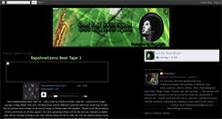 Desktop Screenshot of gotrealmusic.blogspot.com