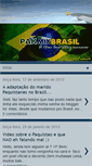 Mobile Screenshot of pakmixbrazil.blogspot.com