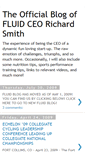 Mobile Screenshot of fluidceo.blogspot.com