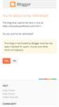 Mobile Screenshot of characterperfection.blogspot.com