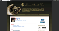 Desktop Screenshot of david-avieira.blogspot.com