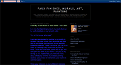 Desktop Screenshot of finefaux.blogspot.com