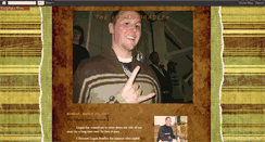 Desktop Screenshot of logan-bradley.blogspot.com