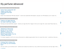 Tablet Screenshot of ill-perfu-advance.blogspot.com