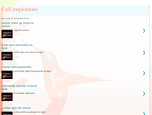 Tablet Screenshot of dafe4u2cinspirations.blogspot.com