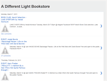 Tablet Screenshot of adl-books.blogspot.com