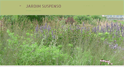 Desktop Screenshot of jamesjardimsuspenso.blogspot.com