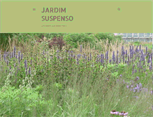 Tablet Screenshot of jamesjardimsuspenso.blogspot.com