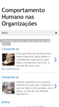 Mobile Screenshot of comportamento1ancpuc2010.blogspot.com