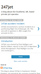 Mobile Screenshot of 247jet.blogspot.com