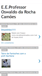 Mobile Screenshot of eeprocamoes.blogspot.com