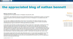 Desktop Screenshot of njbnclc.blogspot.com