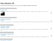 Tablet Screenshot of macrosystemus.blogspot.com