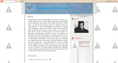 Desktop Screenshot of proactivos.blogspot.com