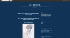 Desktop Screenshot of passion-bd.blogspot.com