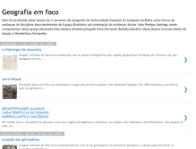 Tablet Screenshot of focodageografia2009.blogspot.com