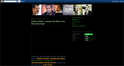 Desktop Screenshot of haturkiya.blogspot.com