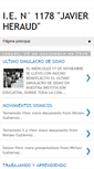 Mobile Screenshot of heraud1178.blogspot.com