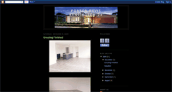 Desktop Screenshot of derrimut.blogspot.com