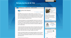 Desktop Screenshot of grajocarajo.blogspot.com