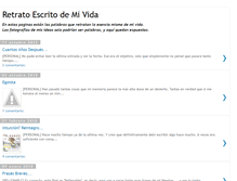 Tablet Screenshot of grajocarajo.blogspot.com