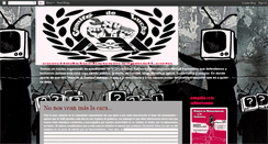 Desktop Screenshot of comitedeluchauamx.blogspot.com